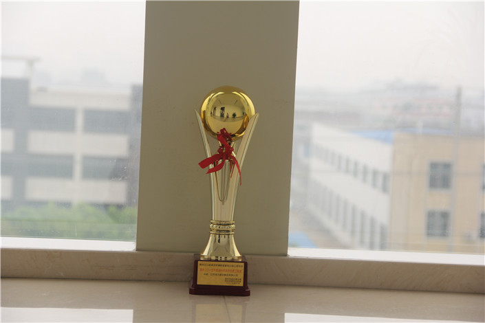 2015市外优质工程